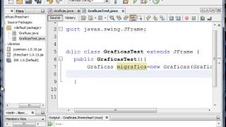 8 tipos de graficas en Java con JFreeChart [upl. by Cornia998]