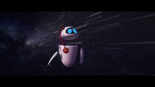 WALLE Deleted Scene [upl. by Assital]