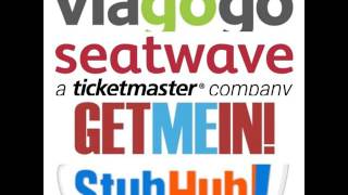 What Viagogo Seatwave GetMeIn and Stubhub dont want you to know Viagogo reviews toutsout [upl. by Lura]