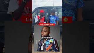 Who will you kill kiss amp marry  😂 Between davido burnaboy wizkid BaddaSmacker reaction [upl. by Edylc]