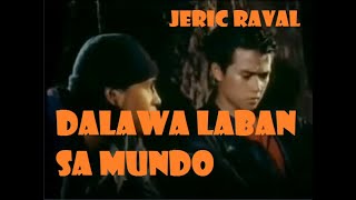 DALAWA LABAN SA MUNDO  ACG TAGALOG MOVIE COLLECTION [upl. by Delora570]