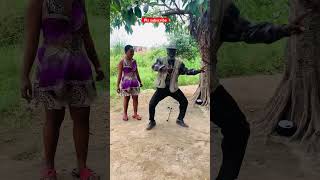 Awilo logomba dance go wrong mrfamela trendingvideo comedy [upl. by Egbert]