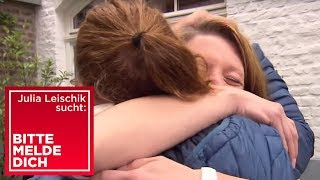 Kontaktverbot durch Mutter Kathrin sucht ihren Vater Soldat Scott  22  Bitte melde dich  SAT1 [upl. by Sulecram]