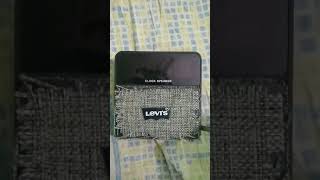 Repair Levis Bluetooth speaker [upl. by Meerak836]