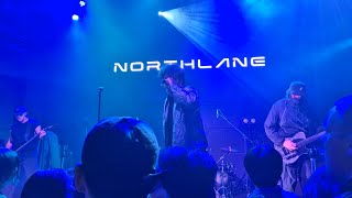 NORTHLANE  Welcome to the Industry LIVE  FIRST TIME EVER  Osaka JP  Nov 24th 2024 [upl. by Entroc321]