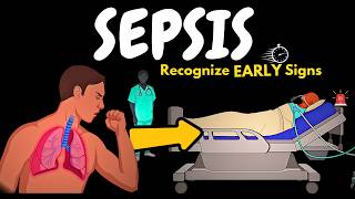 Understanding Sepsis amp Septic Shock Visual Guide  2024 Updated Tutorial [upl. by Whiffen]