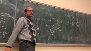 Lecture 17 on Mechanical VibrationsStructural DynamicsAM [upl. by Nayrda]