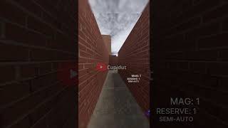 SUBSCRIBE gaming games garrysmod gmod scp shorts short shortvideo subscribe shortsfeed [upl. by Lyrret257]