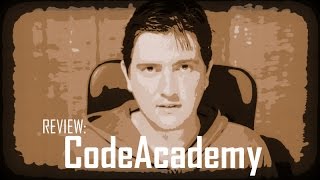 CodeAcademy  Aprenda a Programar Agora [upl. by Tabatha]