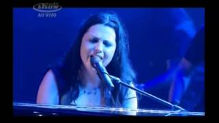 Evanescence  live Rock in Rio  RJ  2011  Full concert  completo [upl. by Yesnel]