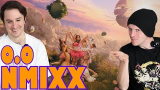 NMIXX  OO Catch Up Reactions Ep18 [upl. by Iatnwahs861]