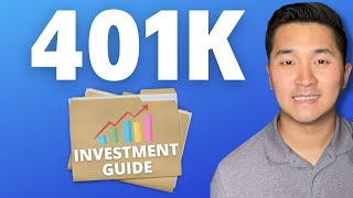 How to Find the Best 401K Mutual Fund for Beginners [upl. by Lorilee]