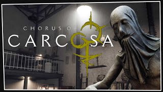 Призрак пошлого художника  Chorus of Carcosa Demo [upl. by Ycul]