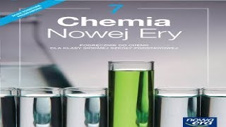 quotdOśWiAdCzEnIe ChEmIcZnEquot  Chemia Nowej Ery [upl. by Gayel]