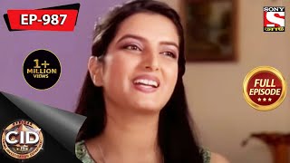 CID Bengali  The Telephones Secret  Ep 987  Full Episode  4th December 2021 [upl. by Sibylla]