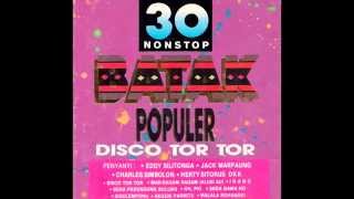 20140905 Batak Toba Disco Tor Tor I [upl. by Norvol789]