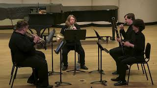 Spring Chamber Music Ensemble [upl. by Nathaniel]