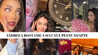 ANDREEA BOSTANICA CEA MAI TOXICA PERSOANA DE PE INTERNET [upl. by Aloivaf]