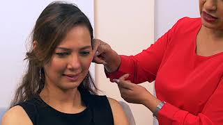 HIFU  Nonsurgical Treatment For Facial Skin Tightening  Rochelle Rao  Dr Apratim Goel [upl. by Sly982]