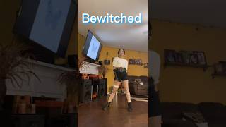 Pixy ‘Bewitched’ Freestyle Dance  TheLittleLamb freestyle kpop [upl. by Nan923]