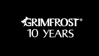 Grimfrosts 10th Birthday Video [upl. by Esidnak]