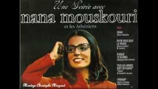 NANA MOUSKOURI  CONCERT OLYMPIA 1969  PART 1 [upl. by Nellie]