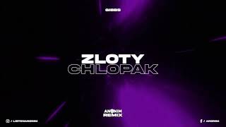 gibbs  złoty chłopak ANONIM REMIX [upl. by Yim]