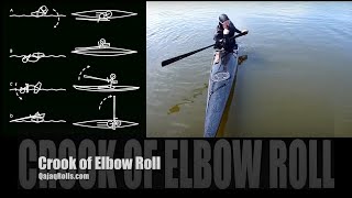 Crook of Elbow Roll [upl. by Pansir543]