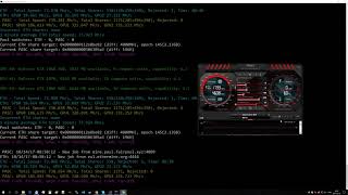 Compare gtx 1060 3gb vs gtx 1060 6gb vs gtx1070 eth hashrate W OC settings 🔥🔥🔥 [upl. by Alleiram]