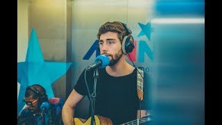 Liftconcert Alvaro Soler  La Cintura live [upl. by Nosirrah]