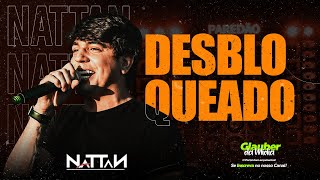 NATTAN  DESBLOQUEADO MÚSICA NOVA NATANZINHO [upl. by Ettenuahs]