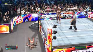 WWE 2K24 [upl. by Benzel]