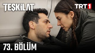 Teşkilat 73 Bölüm [upl. by Eugenius]