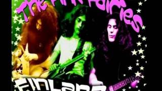 The Pink Fairies  Tomorrow Never Knows Live [upl. by Garfinkel46]