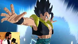 This is The Best Dragon Ball Game in History Dragon Ball Sparking Zero [upl. by Ayortal]