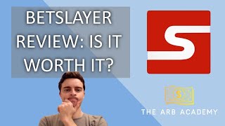 Betslayer Review Powerful Software for a Low Price [upl. by Ann-Marie900]