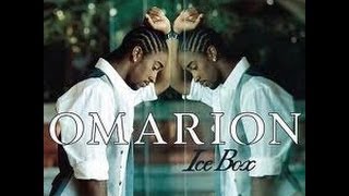 Omarion  quotIce Boxquot  Piano Solo Instrumental [upl. by Elidad767]