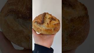 The easiest way to make sourdough [upl. by Sylvanus]