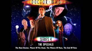 Doctor Who Specials Disc 2  06 Wilfs Wiggle [upl. by Arnie60]