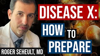 Disease X How to Prepare for the Next Pandemic [upl. by Eiznikcm]