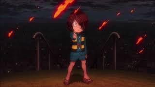 GeGeGe no Kitaro 2018 — Kitaros Great Fierce Battle Extended [upl. by Nylekcaj]