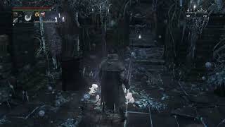 Bloodborne Dungeon huy83p9r [upl. by Naul]