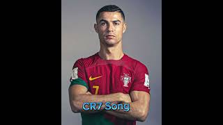 CR7 Song [upl. by Atnoid]