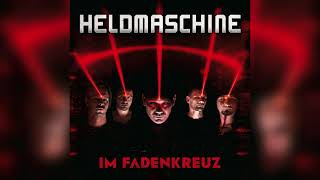 Heldmaschine Klingt wie Rammstein lyrics with English translation [upl. by Anifur]