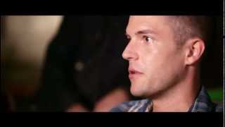 The Killers interview [upl. by Sansone]