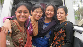 Medical Institute Jorhat 3rd Batch 20072011 [upl. by Schramke]