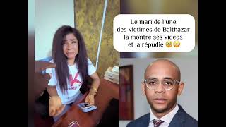 Balthazar après la publication de ses 400 vidéos ce mari répudie sa femme en la filmant 😳😳😭 [upl. by Aicetel]