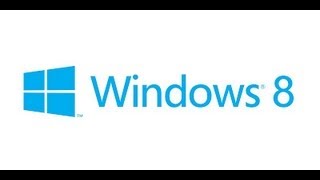 Windows 8  Final Version RTM Review  Links to download [upl. by Merell]