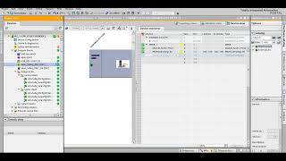 BeckhoffTwinCAT Profinet Shared device with siemens s71212 Profisafe [upl. by Sutsugua346]