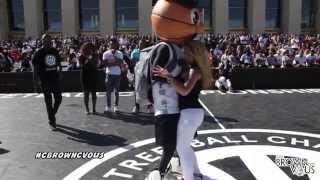 QUAI 54 2014 battle dance [upl. by Novyaj533]